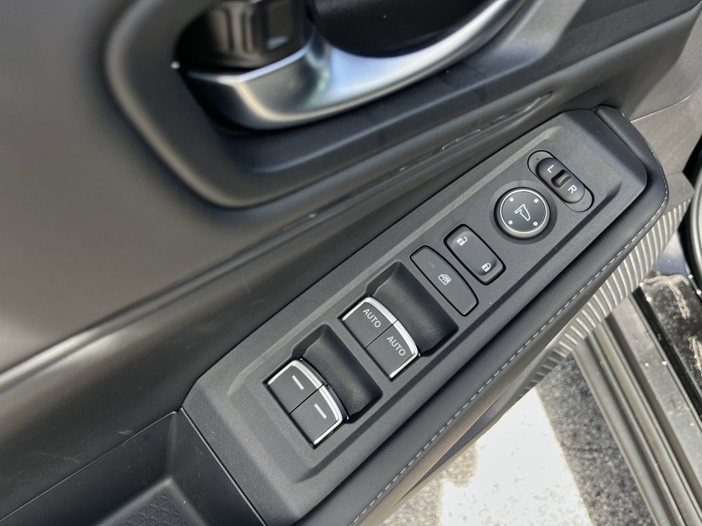 new 2025 Honda Accord Hybrid car, priced at $33,456