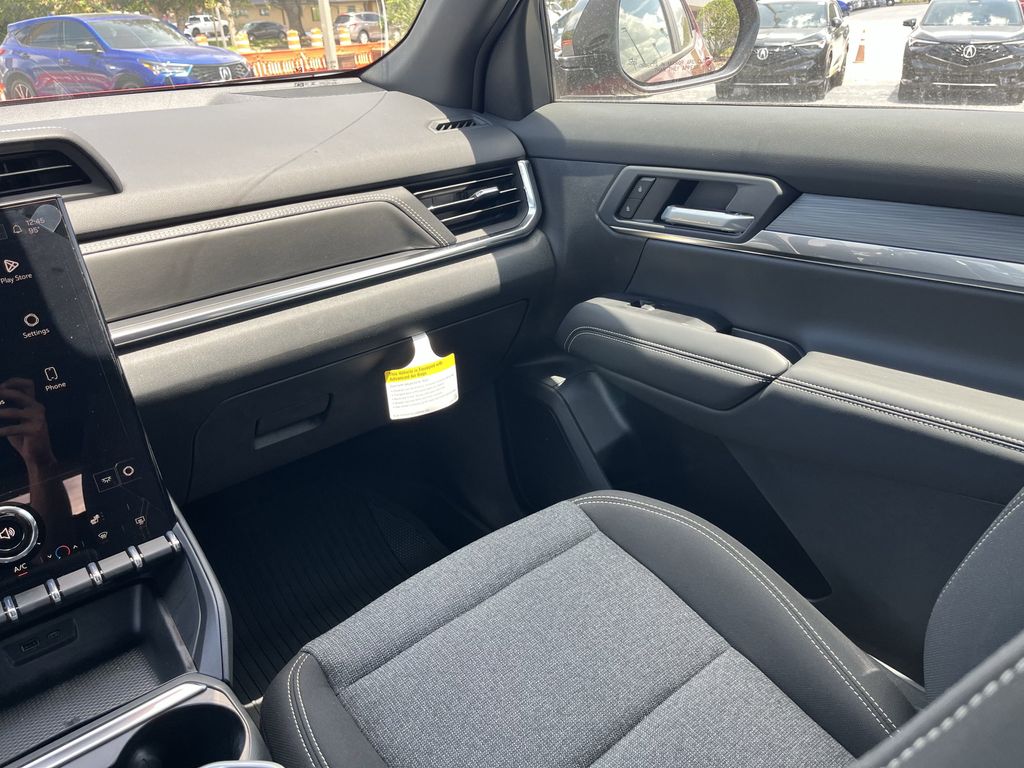 new 2026 GMC Terrain car, priced at $32,235