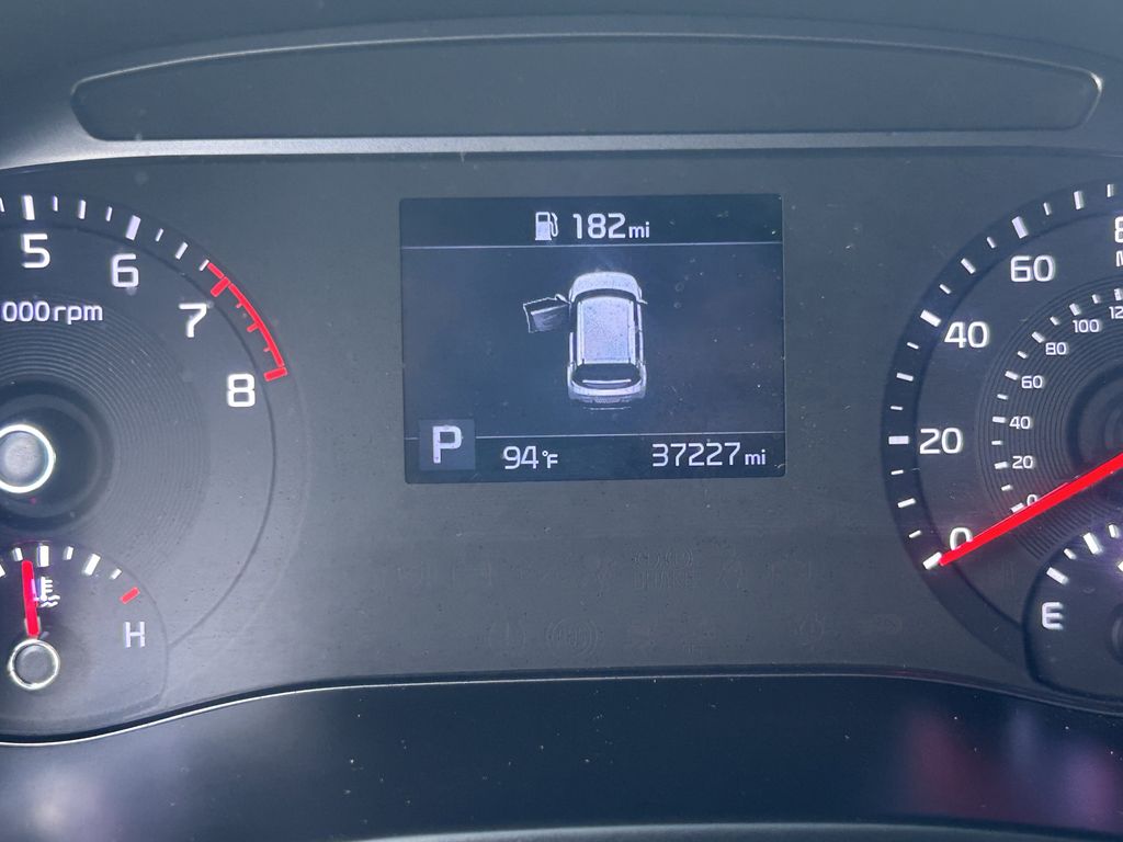 used 2021 Kia Soul car, priced at $16,991