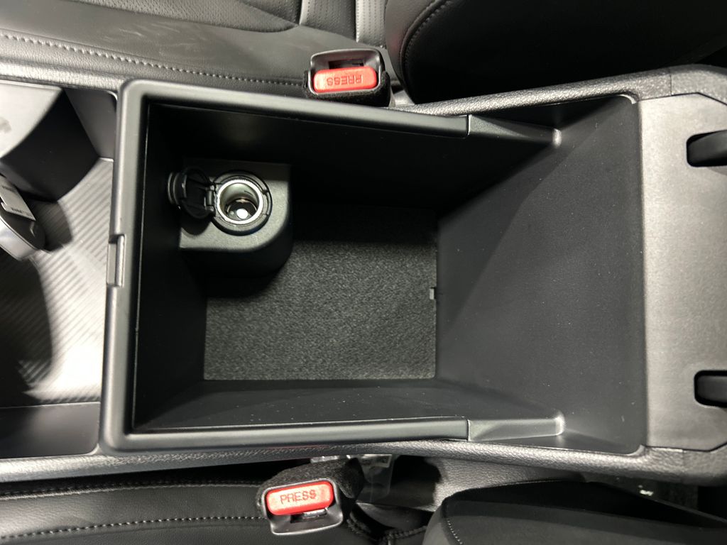 new 2026 Kia Sportage car, priced at $39,665