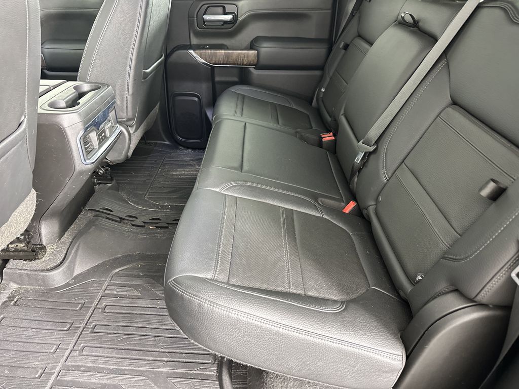 used 2022 GMC Sierra 1500 Limited car, priced at $47,259
