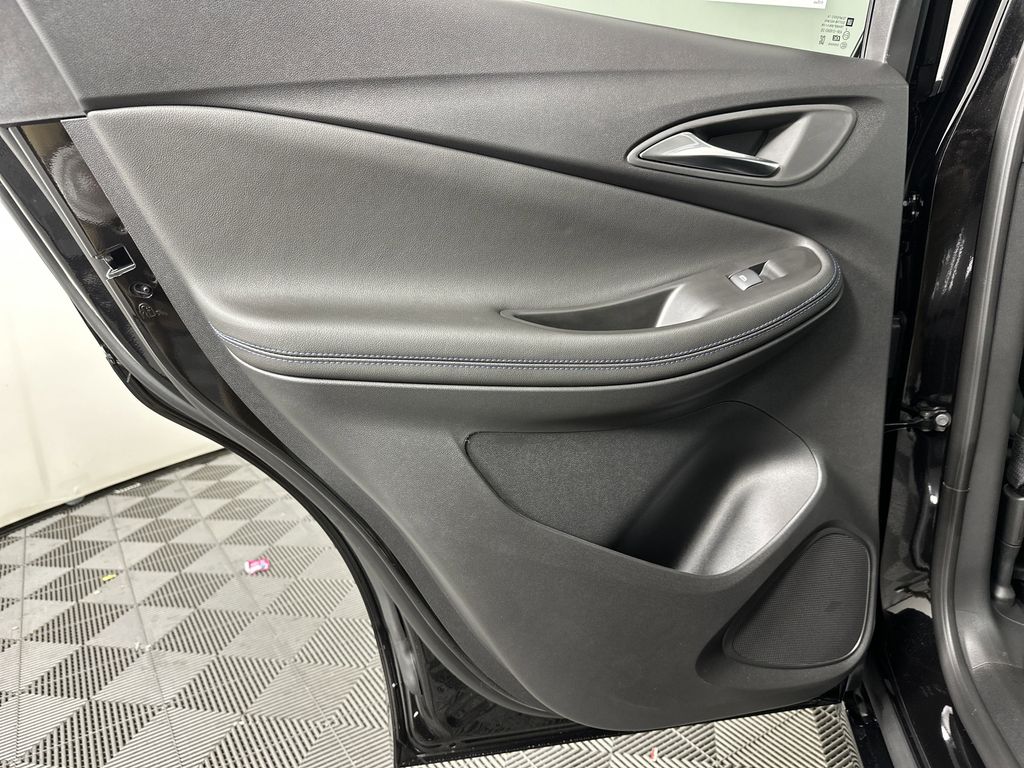 new 2026 Buick Encore GX car, priced at $32,970