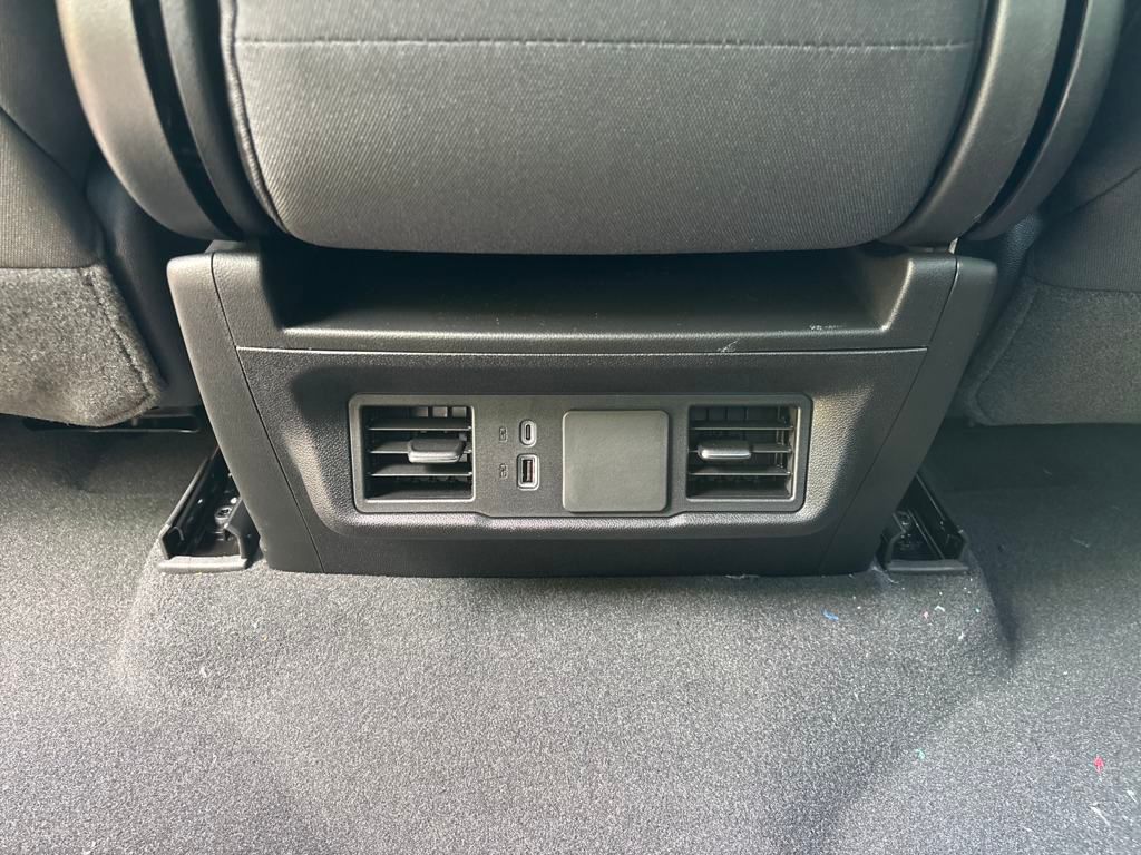 new 2025 Chevrolet Silverado 2500HD car, priced at $69,890