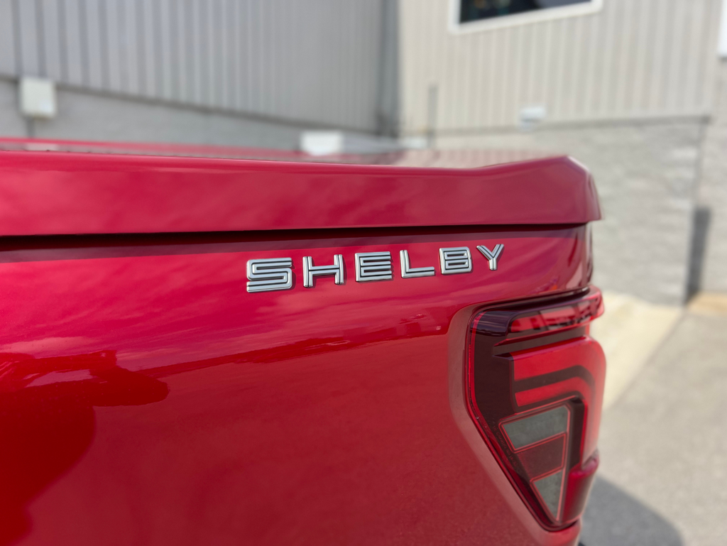 new 2025 Ford F-150 car, priced at $138,220
