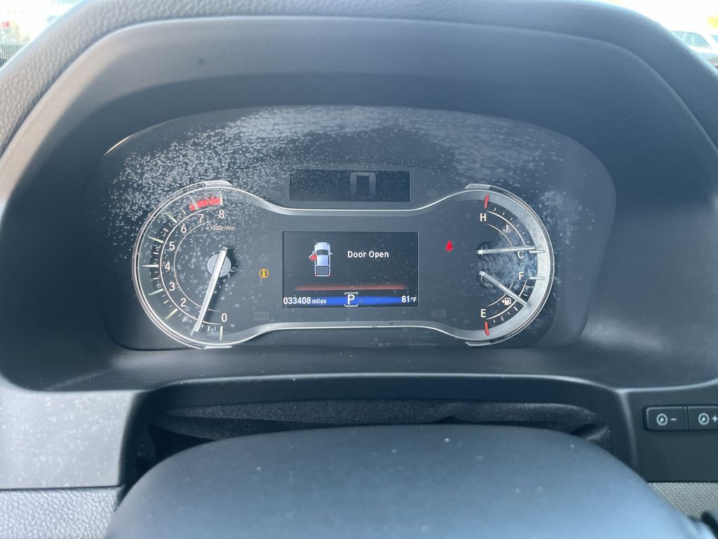 used 2021 Honda Ridgeline car, priced at $27,594