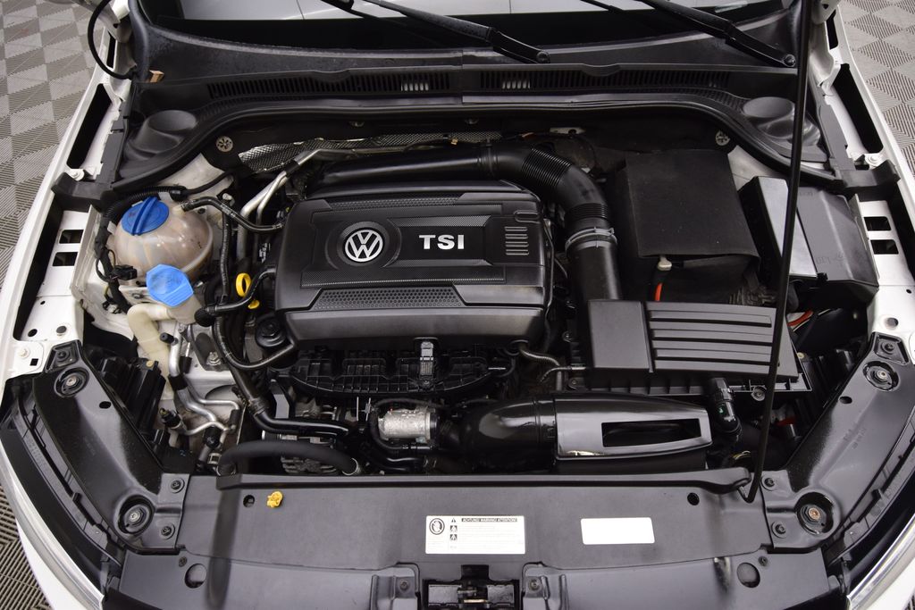 used 2014 Volkswagen Jetta car, priced at $7,000