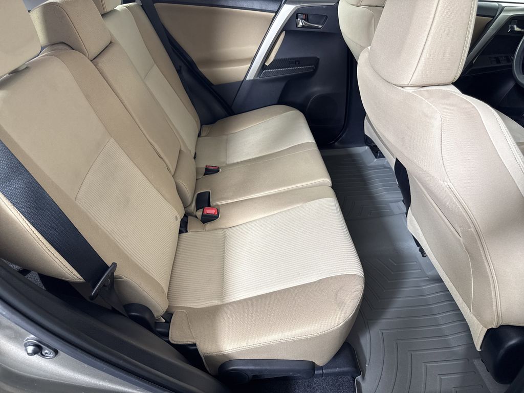 used 2014 Toyota RAV4 car, priced at $13,296