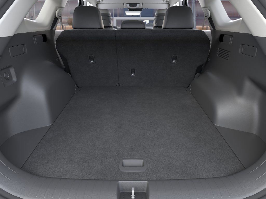 new 2025 Kia Sportage Hybrid car, priced at $31,092