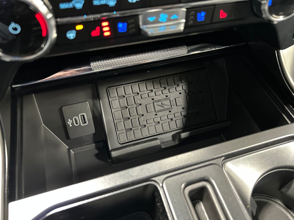 new 2025 Ford F-150 car, priced at $64,826
