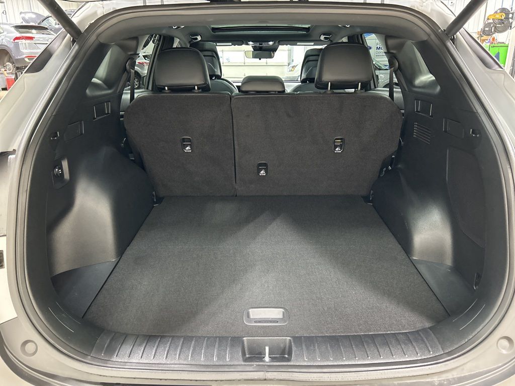 used 2023 Kia Sportage car, priced at $28,933