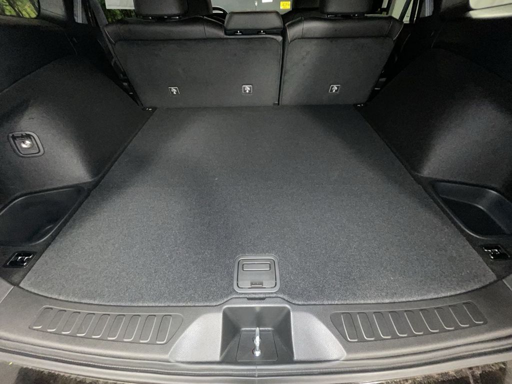 used 2024 Honda Passport car, priced at $39,983