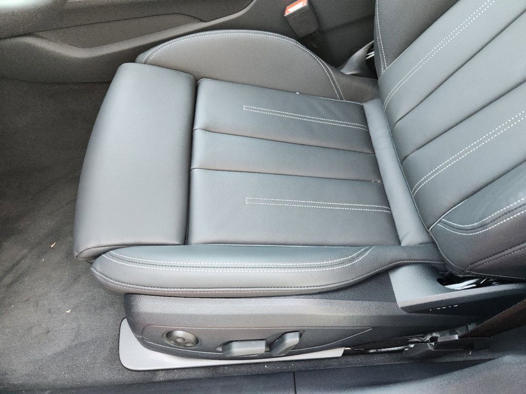 new 2025 Audi A5 Sportback car, priced at $52,575