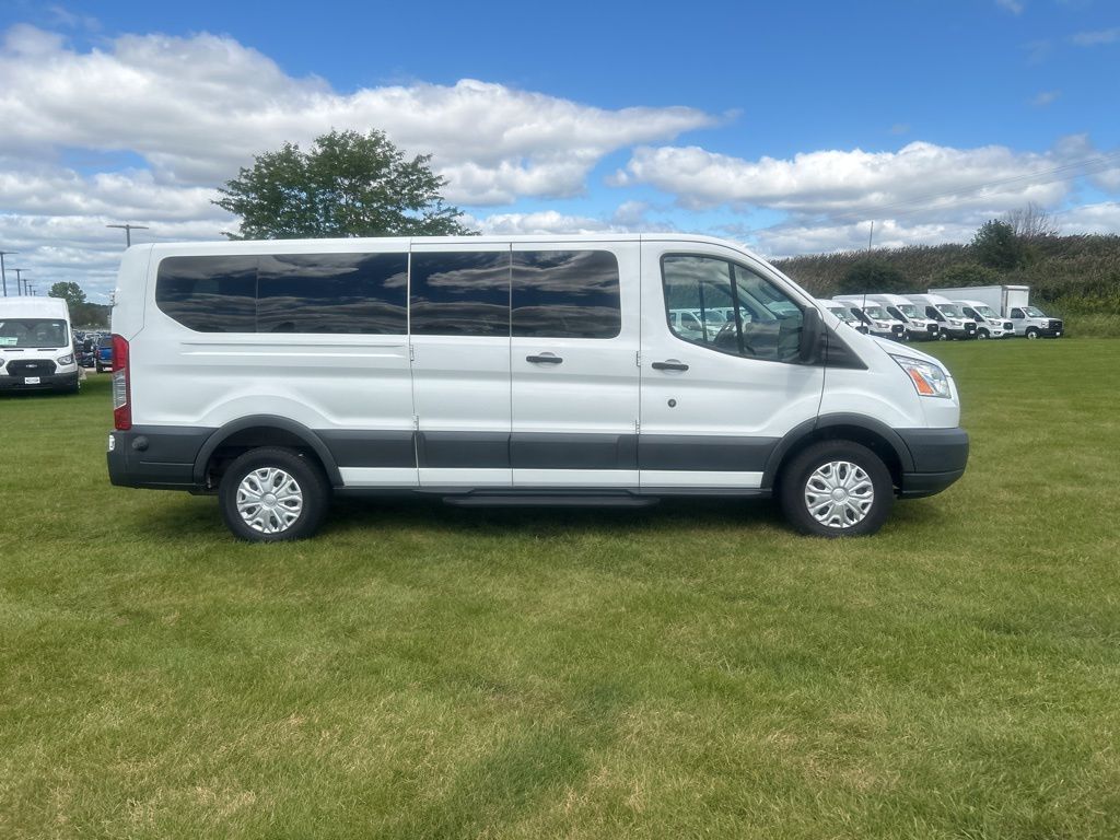 used 2016 Ford Transit-350 car, priced at $29,986