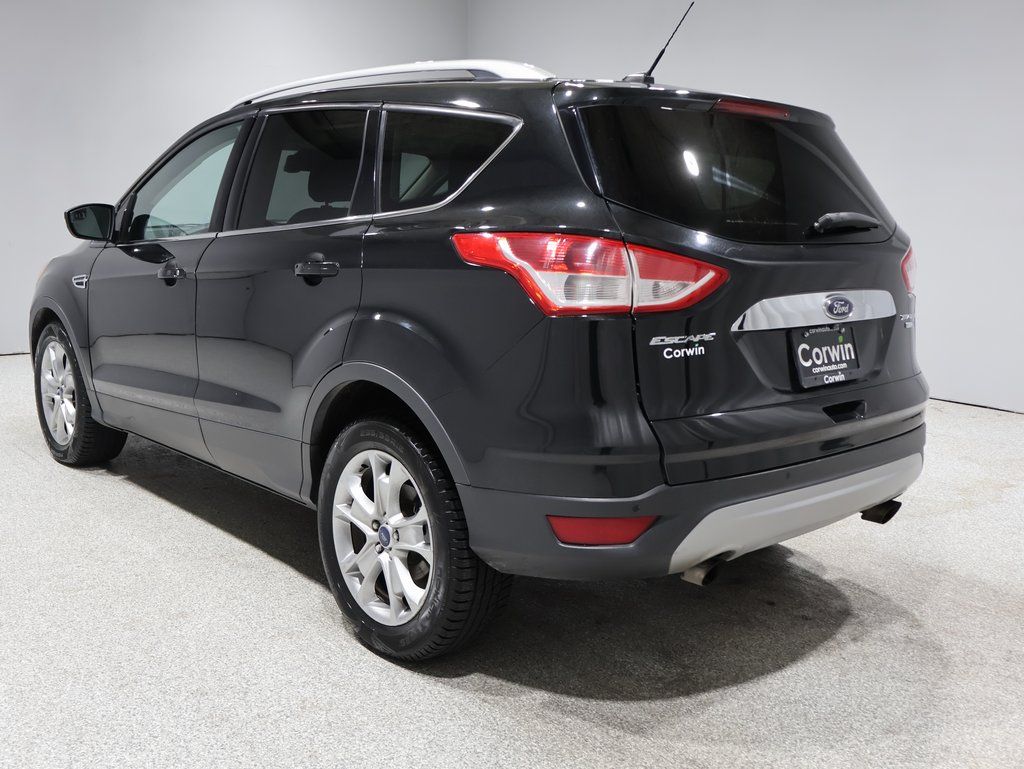 used 2014 Ford Escape car, priced at $8,000