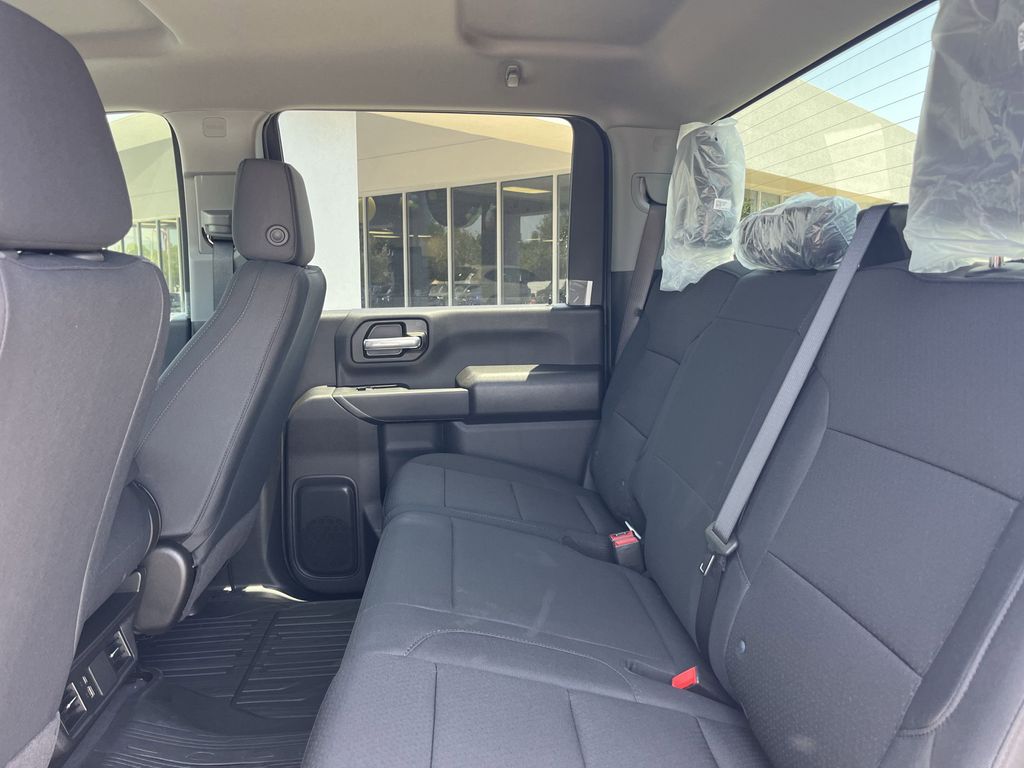 new 2025 GMC Sierra 2500HD car, priced at $67,935