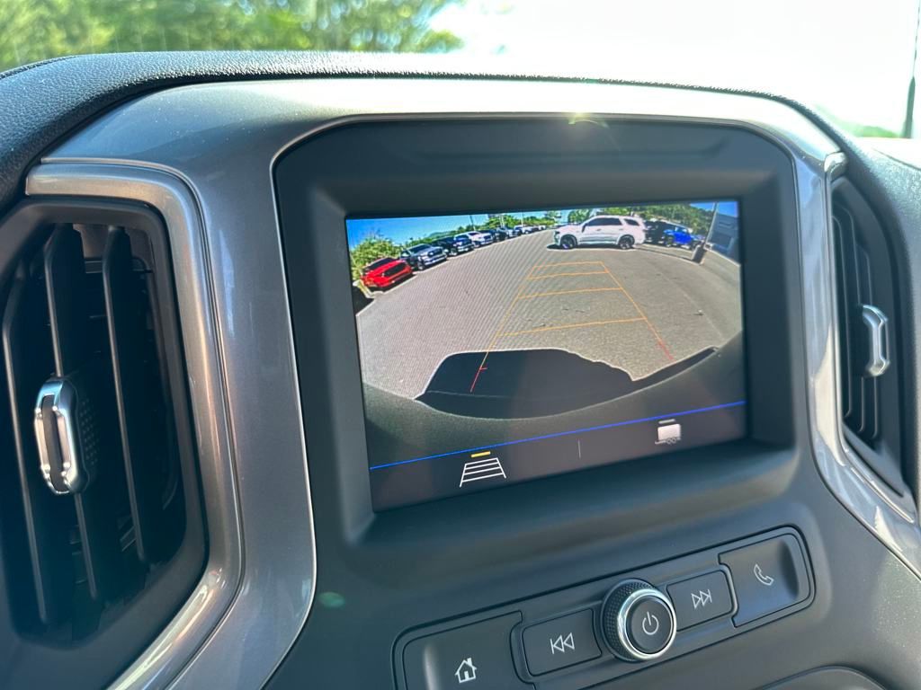 used 2023 Chevrolet Silverado 2500HD car, priced at $49,850
