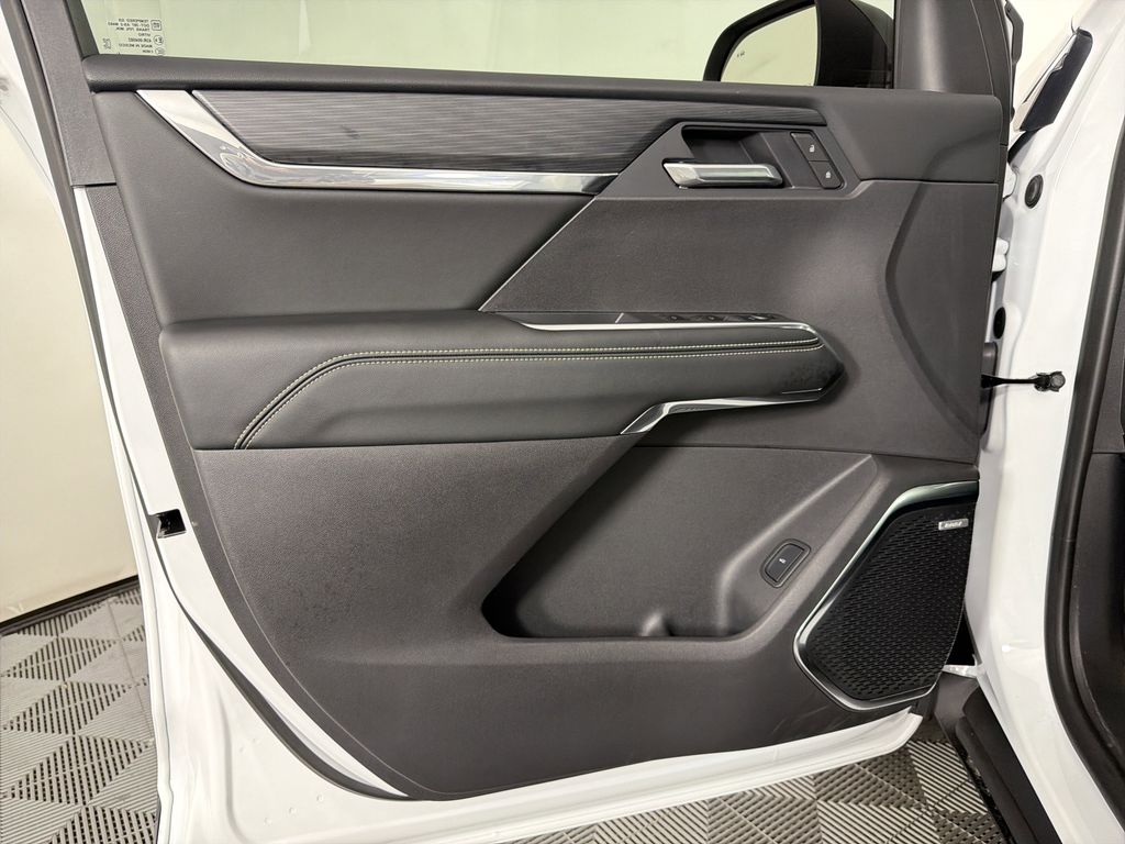 new 2025 GMC Acadia car, priced at $40,830