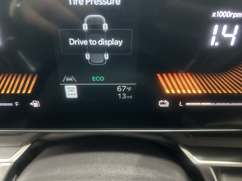 new 2026 Kia Carnival Hybrid car, priced at $41,458
