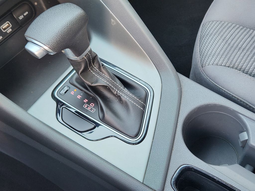used 2018 Kia Niro car, priced at $10,411