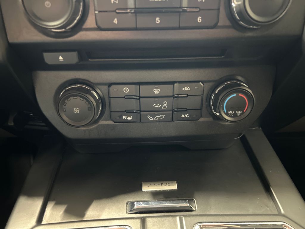 used 2018 Ford F-150 car, priced at $24,421