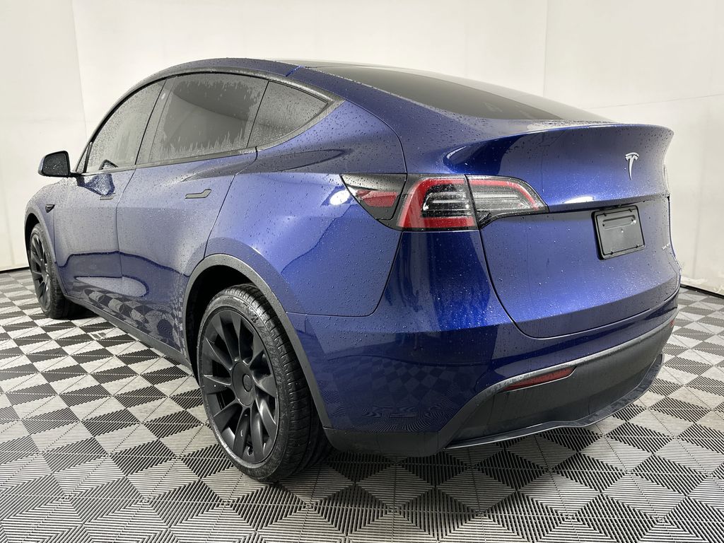 used 2023 Tesla Model Y car, priced at $30,568