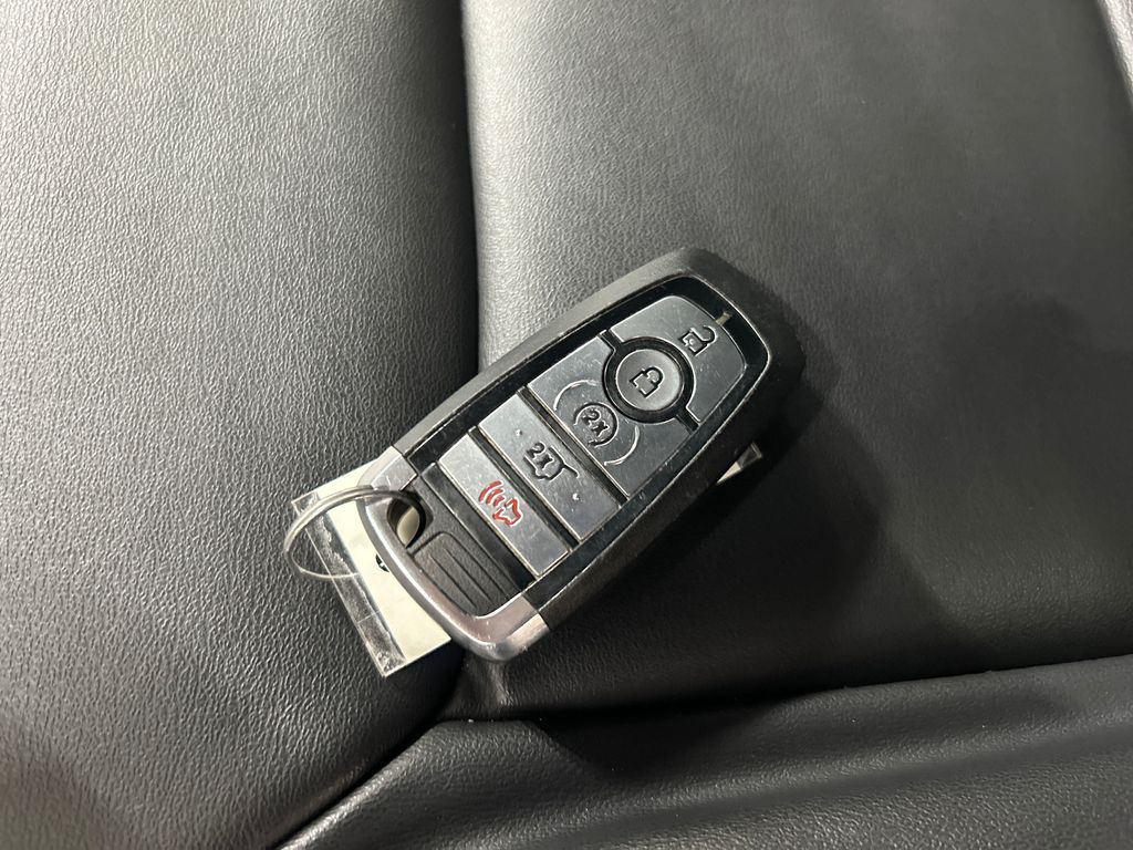 used 2023 Ford Explorer car, priced at $31,936