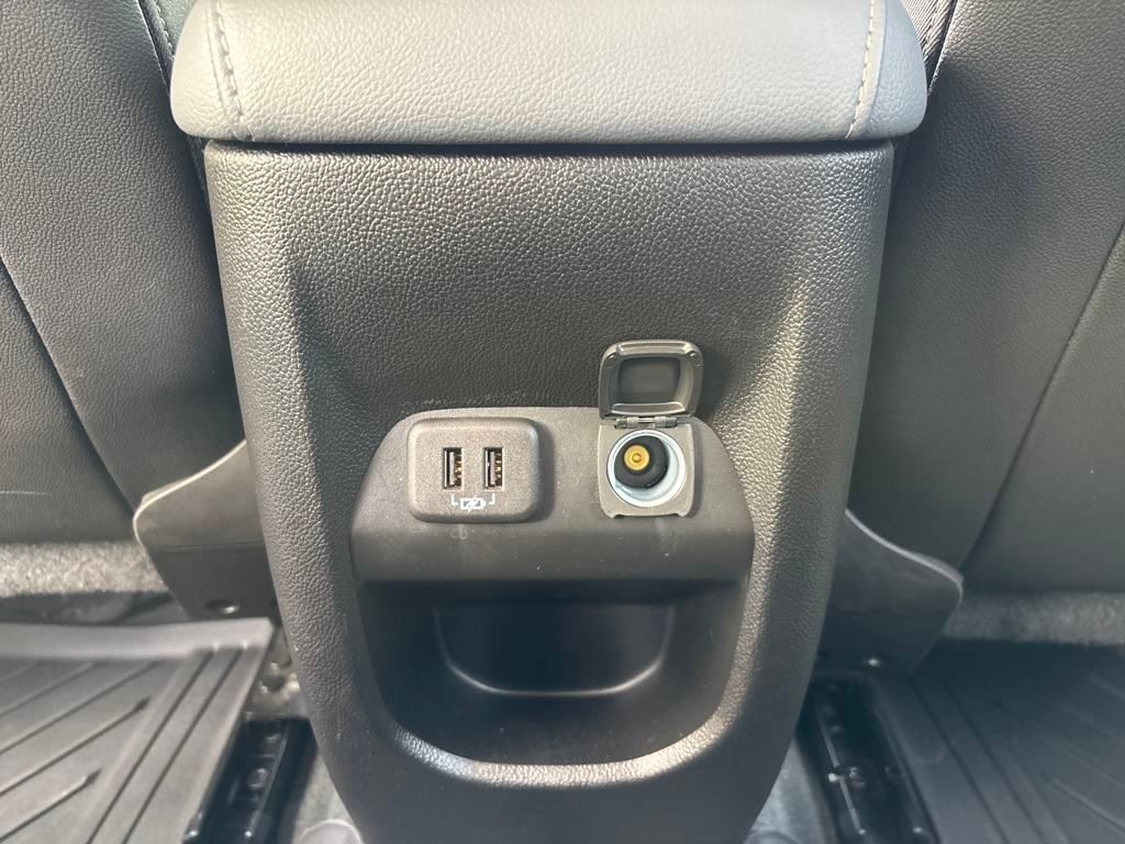 used 2022 Chevrolet Colorado car, priced at $33,200