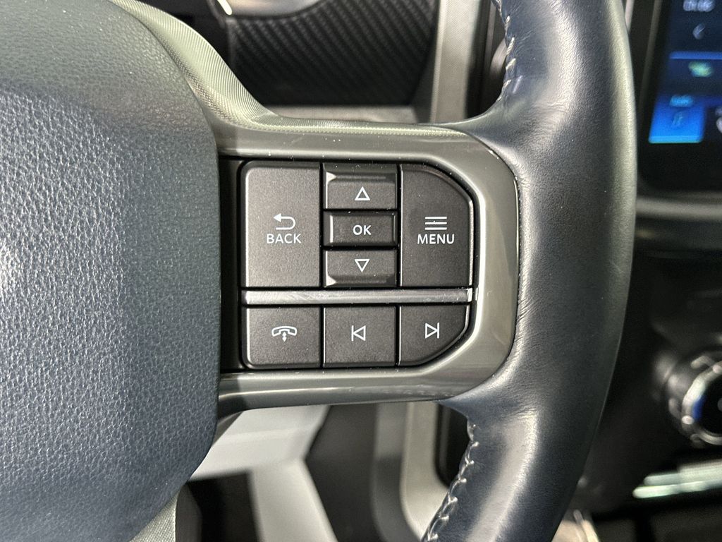 used 2022 Ford F-150 car, priced at $44,169