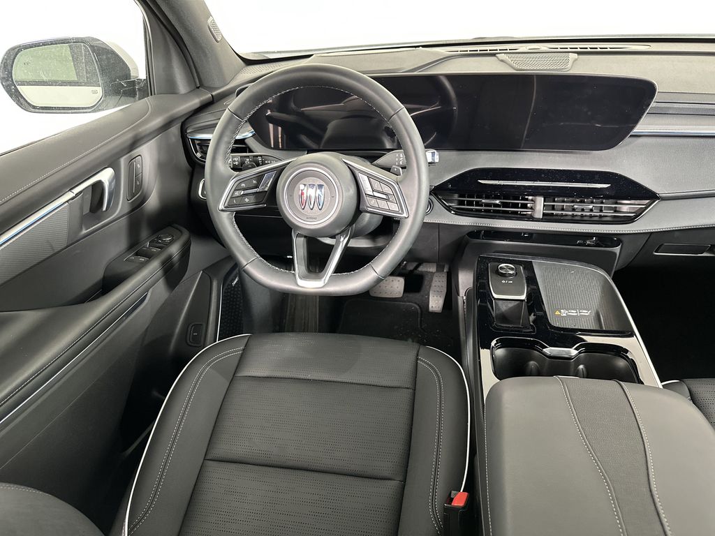 new 2025 Buick Enclave car, priced at $44,594