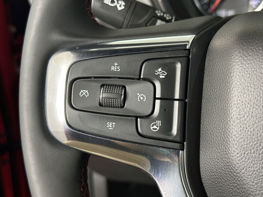 used 2023 Chevrolet Blazer car, priced at $32,497