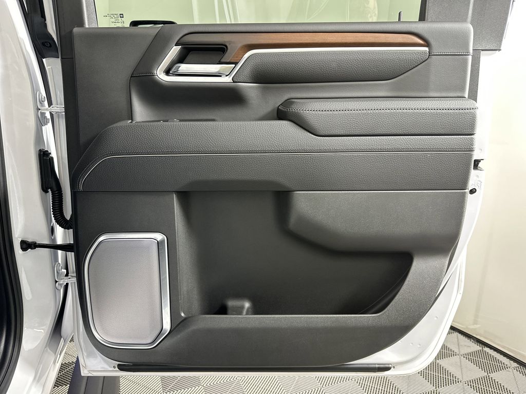 used 2024 GMC Sierra 2500HD car, priced at $78,698
