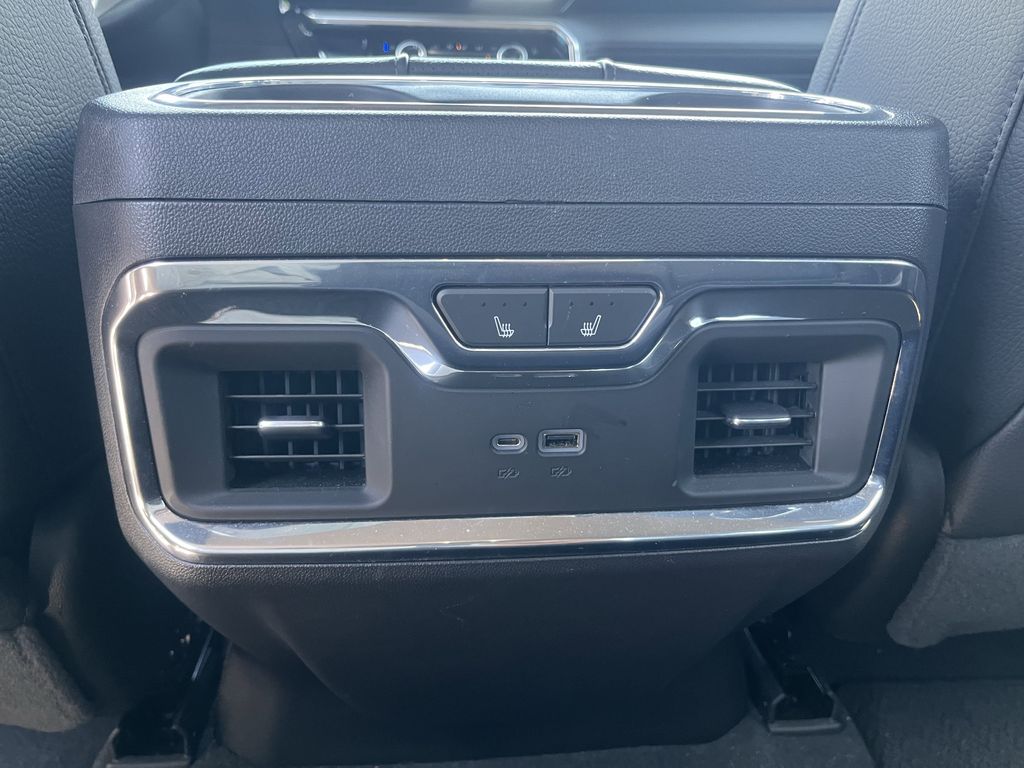 used 2023 GMC Sierra 1500 car, priced at $50,195