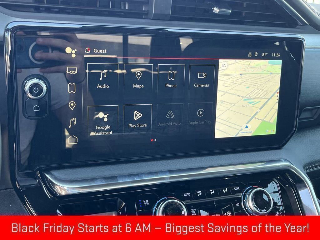 new 2025 GMC Sierra 1500 car, priced at $70,525