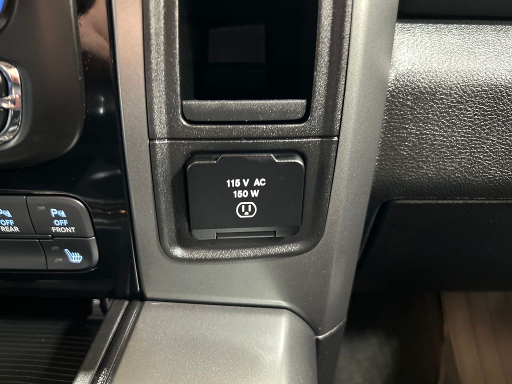 used 2015 Ram 1500 car, priced at $27,521