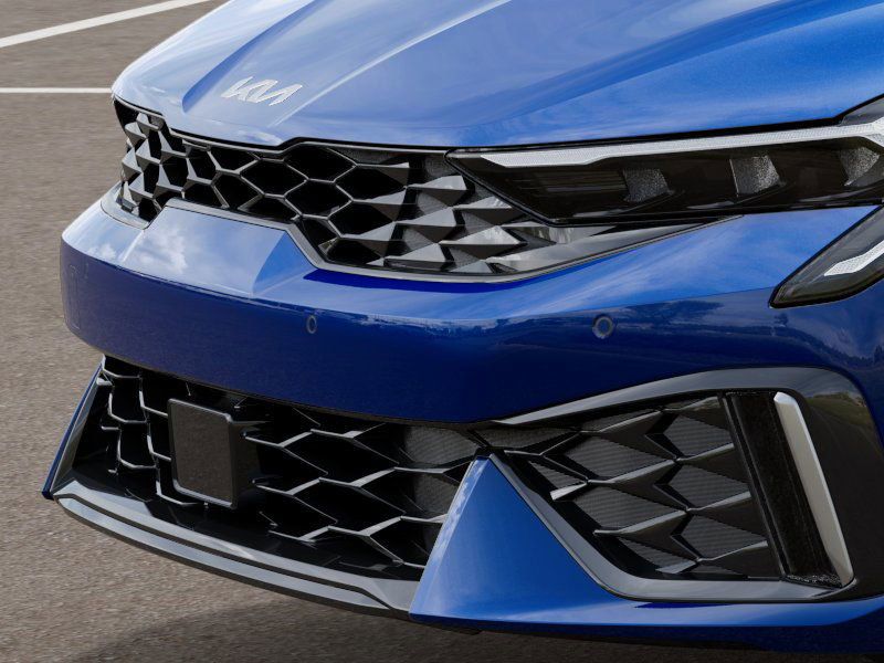 new 2025 Kia K5 car, priced at $28,593