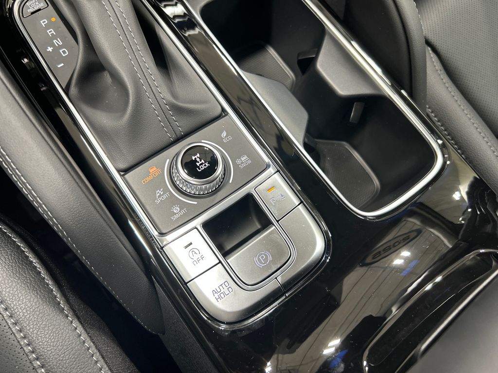 new 2025 Kia Telluride car, priced at $44,044