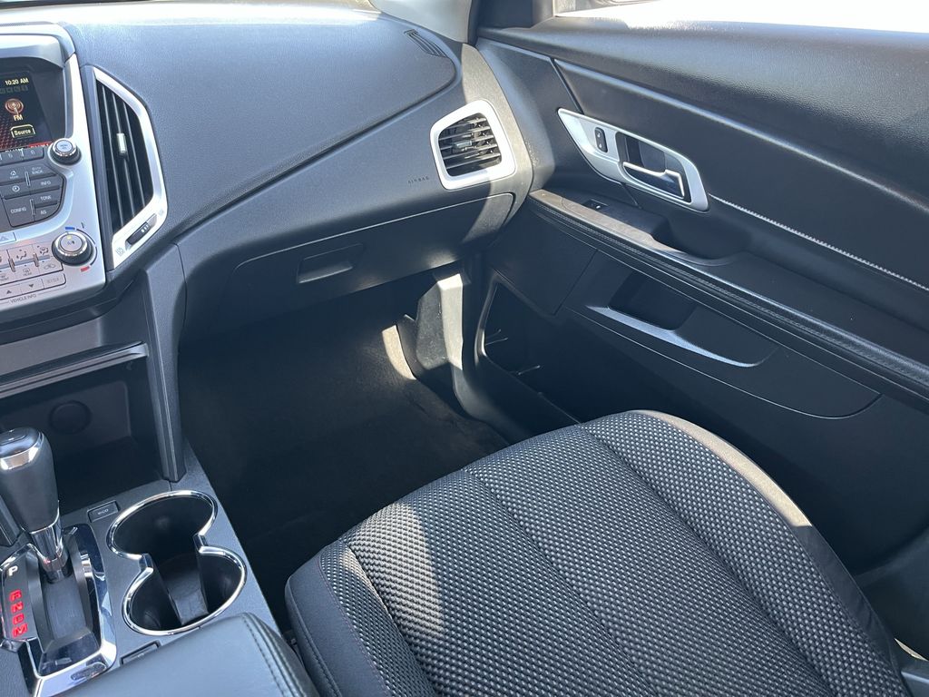 used 2016 GMC Terrain car, priced at $9,592