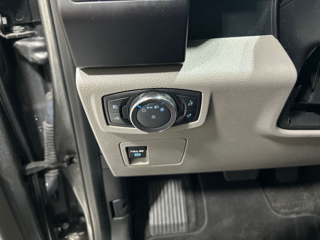 used 2018 Ford F-150 car, priced at $24,421