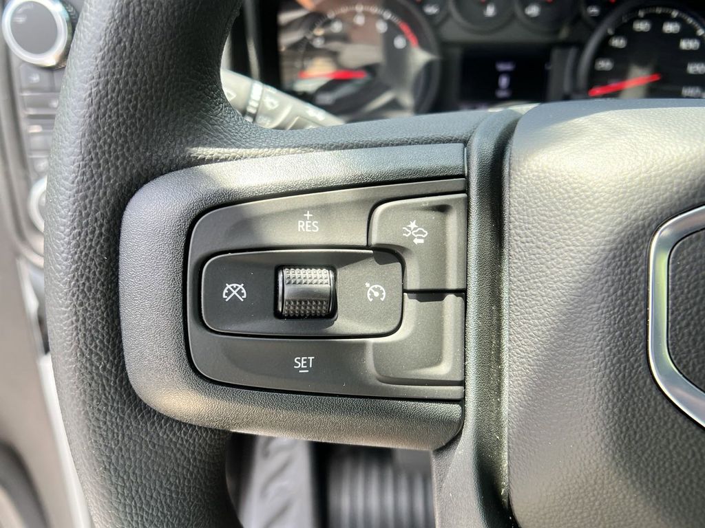 new 2024 GMC Sierra 3500HD car, priced at $49,993