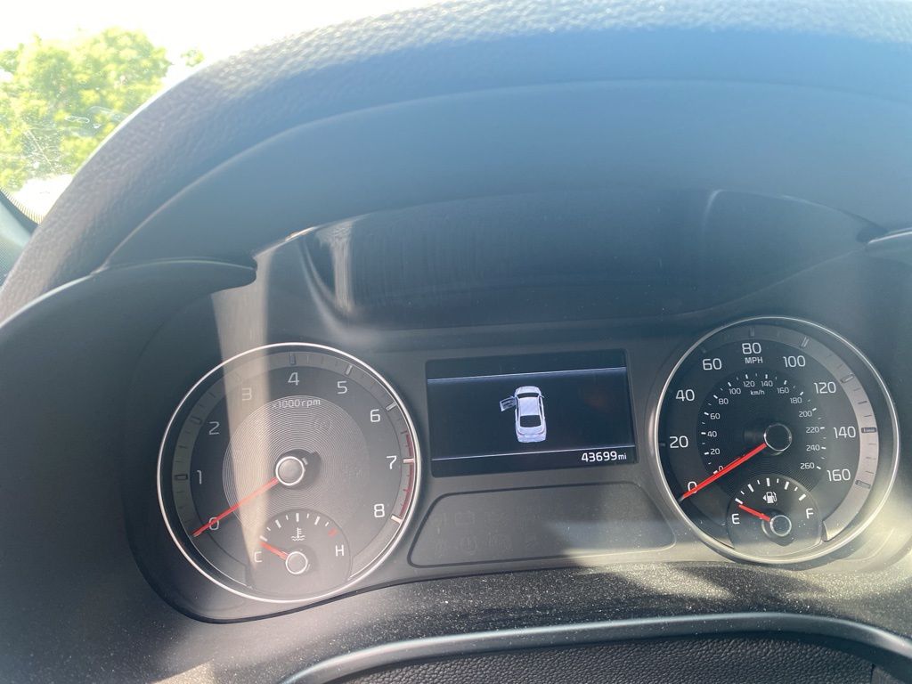 used 2022 Kia Forte car, priced at $18,991