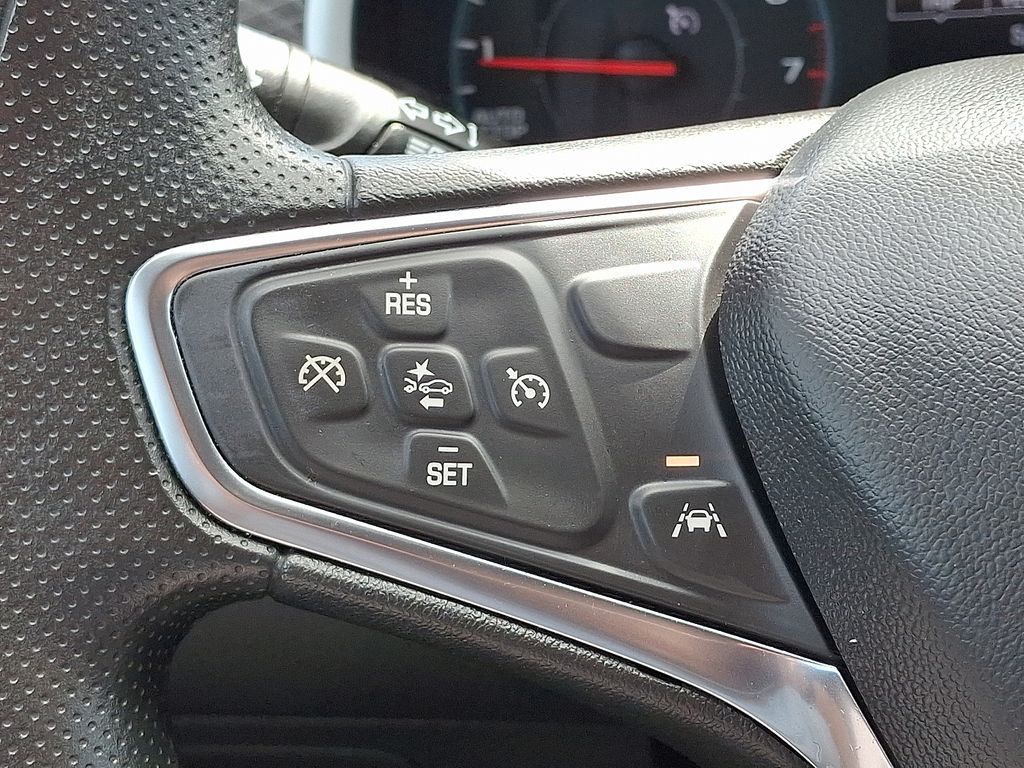 used 2024 Chevrolet Malibu car, priced at $20,495