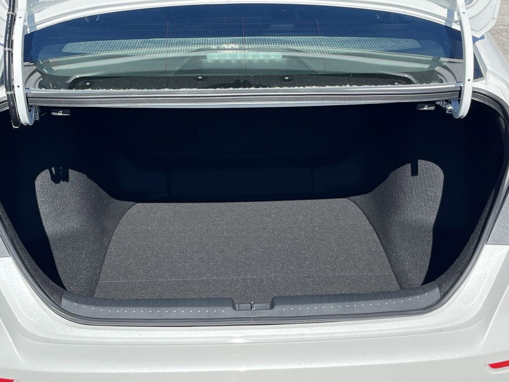 new 2025 Honda Accord Hybrid car, priced at $33,850