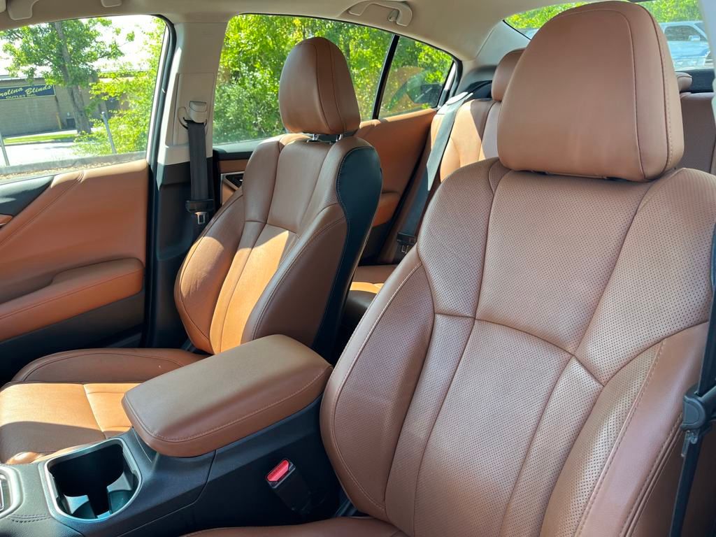 used 2021 Subaru Legacy car, priced at $23,514