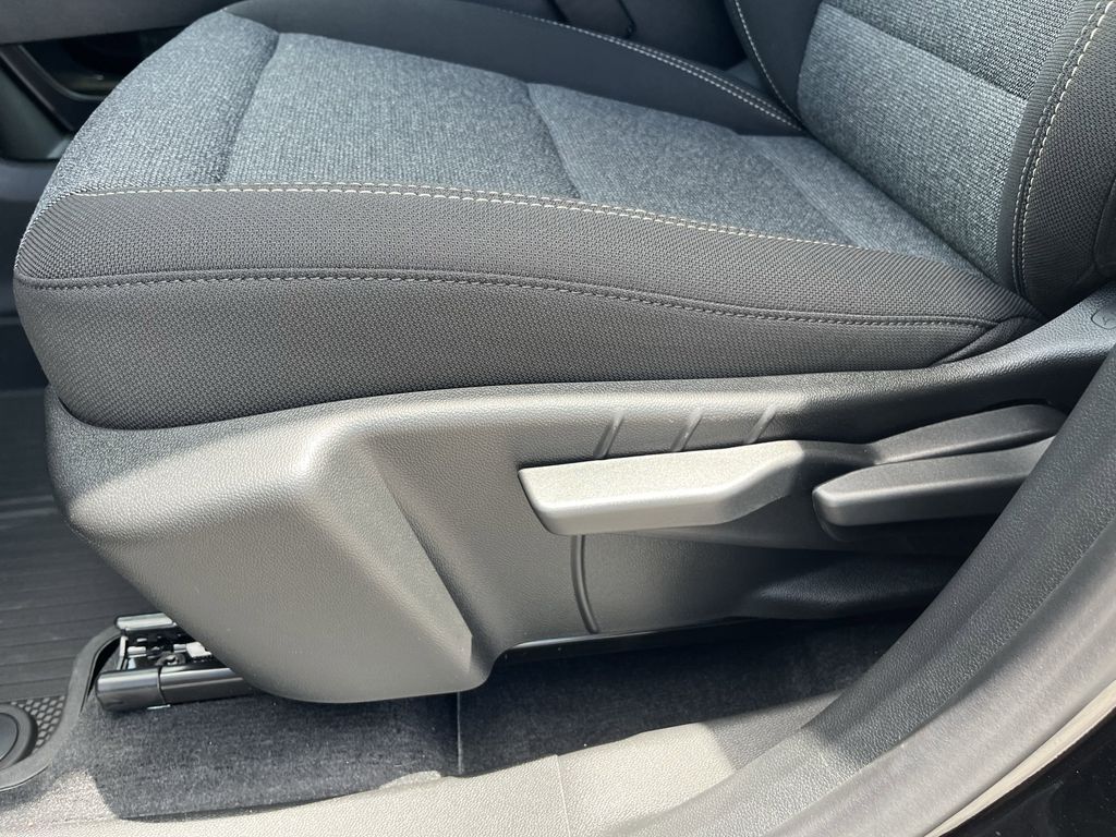 new 2026 GMC Terrain car, priced at $32,085