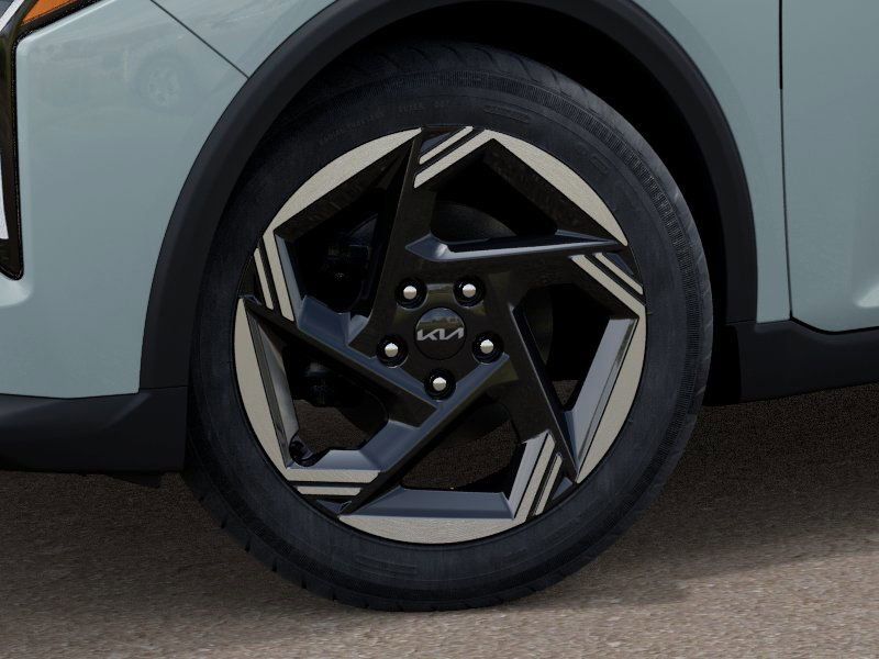 new 2025 Kia K4 car, priced at $22,573