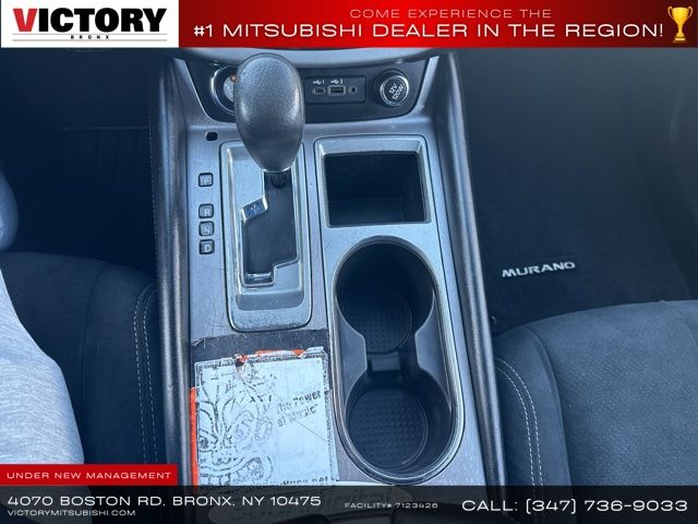 used 2020 Nissan Murano car, priced at $15,995
