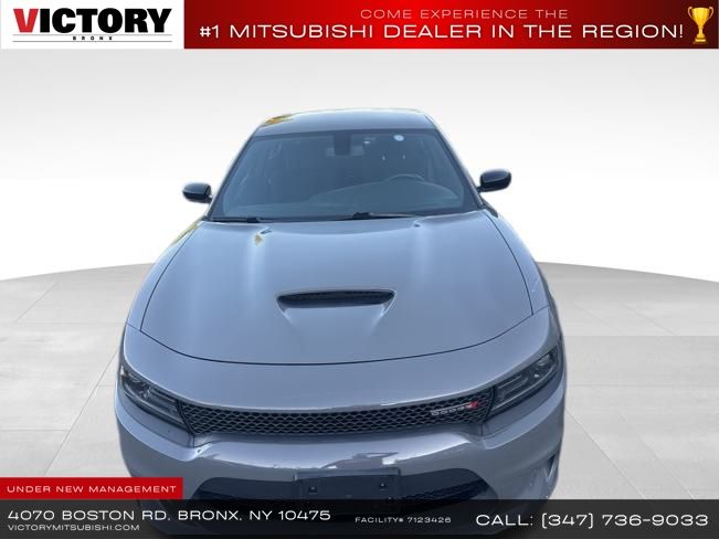 used 2023 Dodge Charger car, priced at $18,626