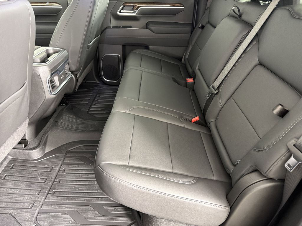 new 2026 GMC Sierra 1500 car, priced at $62,095