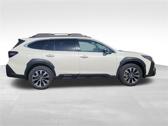 new 2025 Subaru Outback car, priced at $42,152