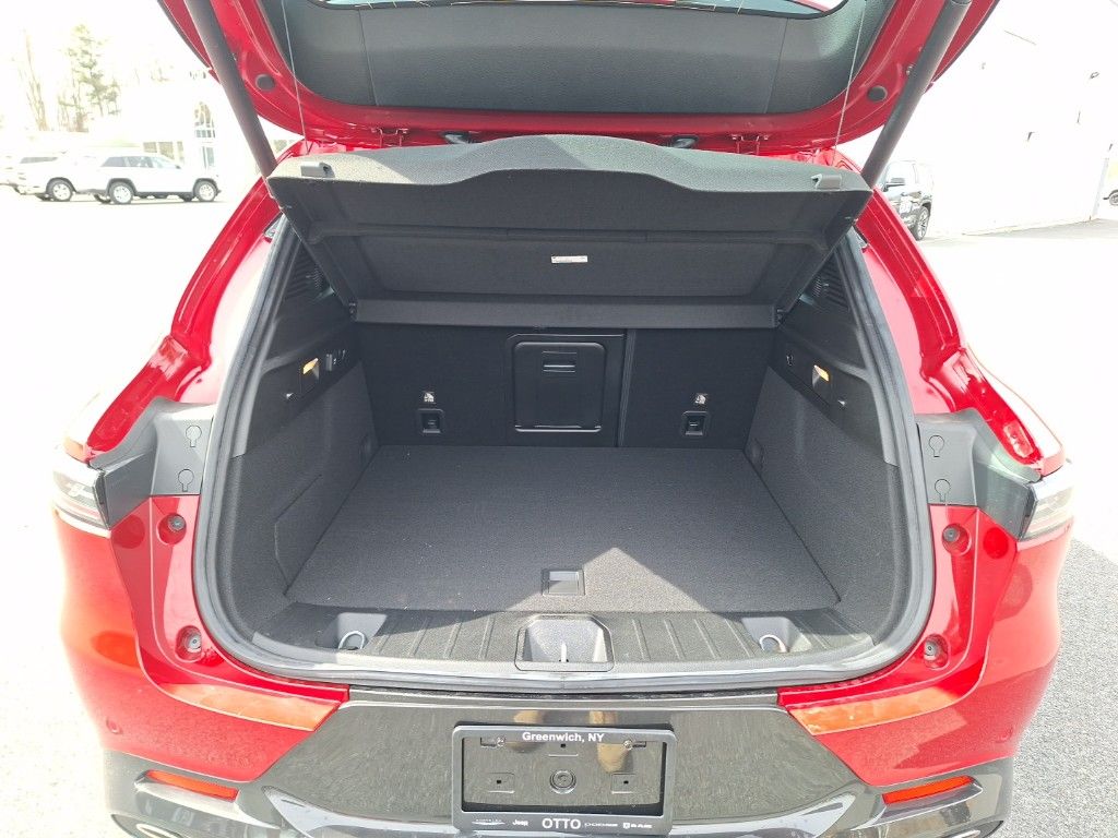used 2024 Dodge Hornet car, priced at $27,700